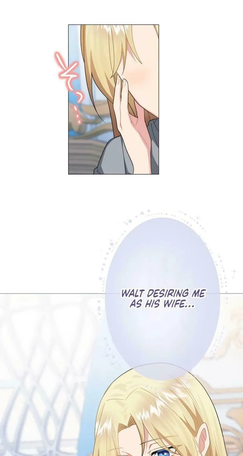 Danna-sama, Imayo wa Shindara Yurushimasen Chapter 24 page 70 - 