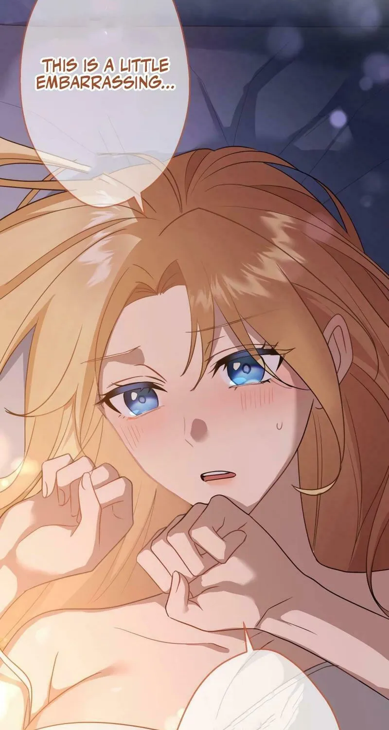 Danna-sama, Imayo wa Shindara Yurushimasen Chapter 24 page 8 - 