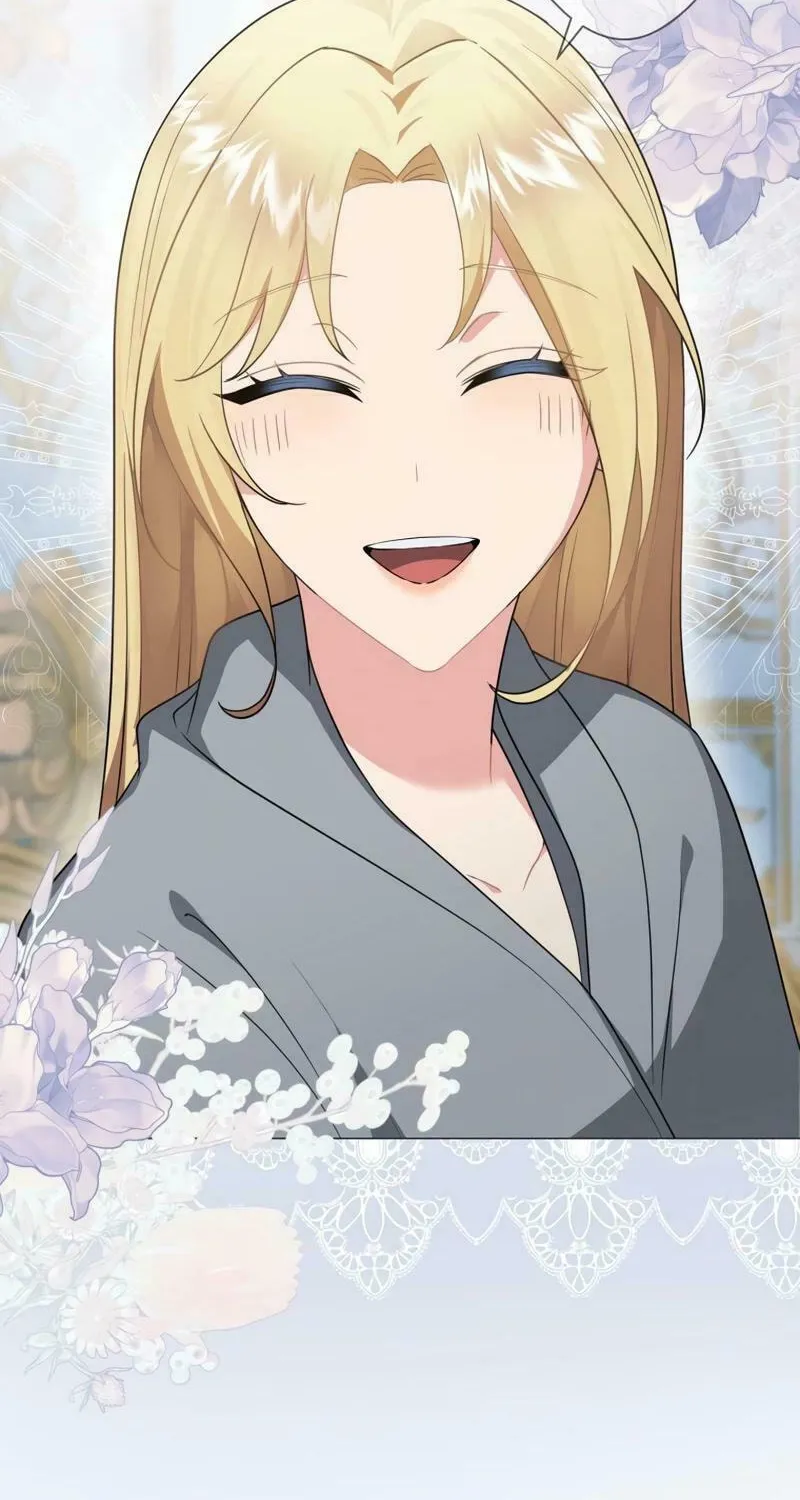 Danna-sama, Imayo wa Shindara Yurushimasen Chapter 24 page 77 - 