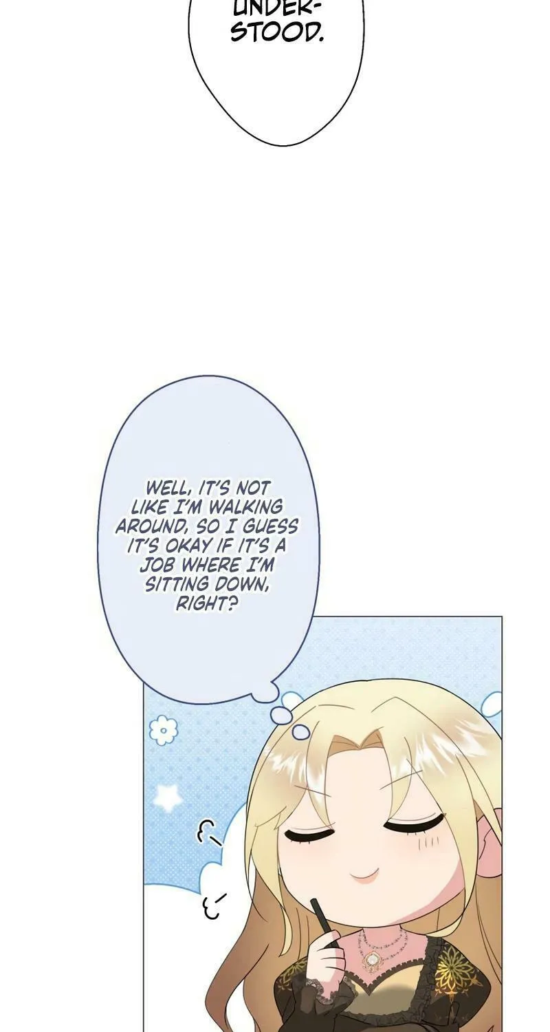 Danna-sama, Imayo wa Shindara Yurushimasen Chapter 24 page 80 - 