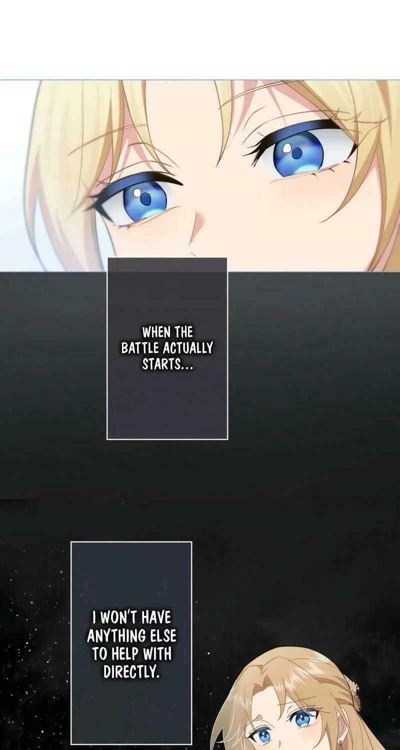Danna-sama, Imayo wa Shindara Yurushimasen Chapter 24 page 82 - 