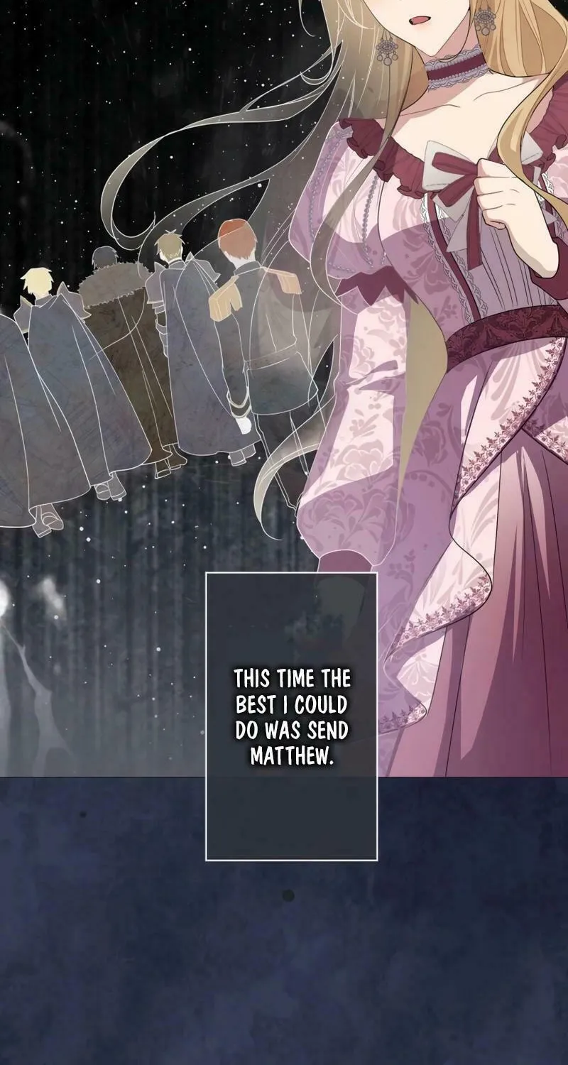 Danna-sama, Imayo wa Shindara Yurushimasen Chapter 24 page 83 - 