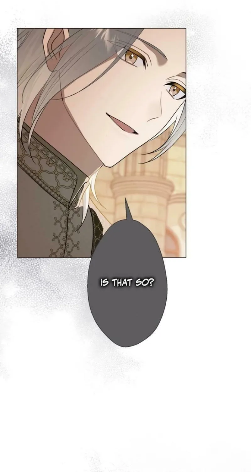 Danna-sama, Imayo wa Shindara Yurushimasen Chapter 25 page 15 - 