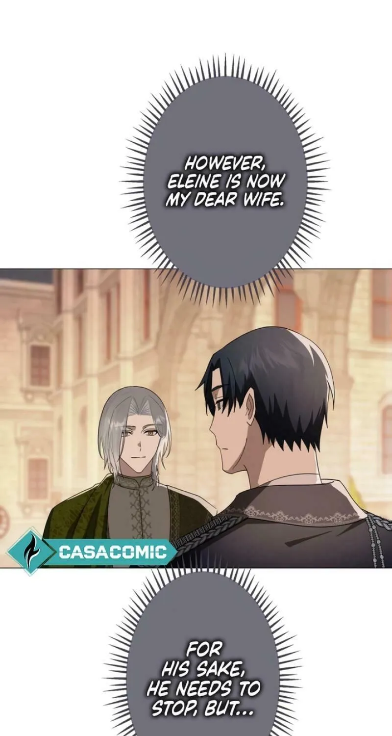 Danna-sama, Imayo wa Shindara Yurushimasen Chapter 25 page 19 - 