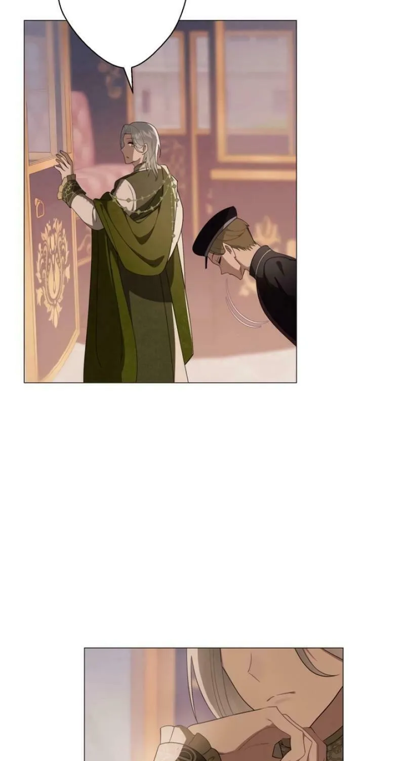 Danna-sama, Imayo wa Shindara Yurushimasen Chapter 25 page 23 - 