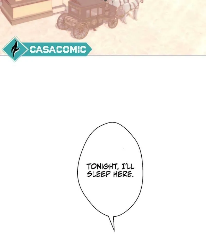 Danna-sama, Imayo wa Shindara Yurushimasen Chapter 25 page 27 - 