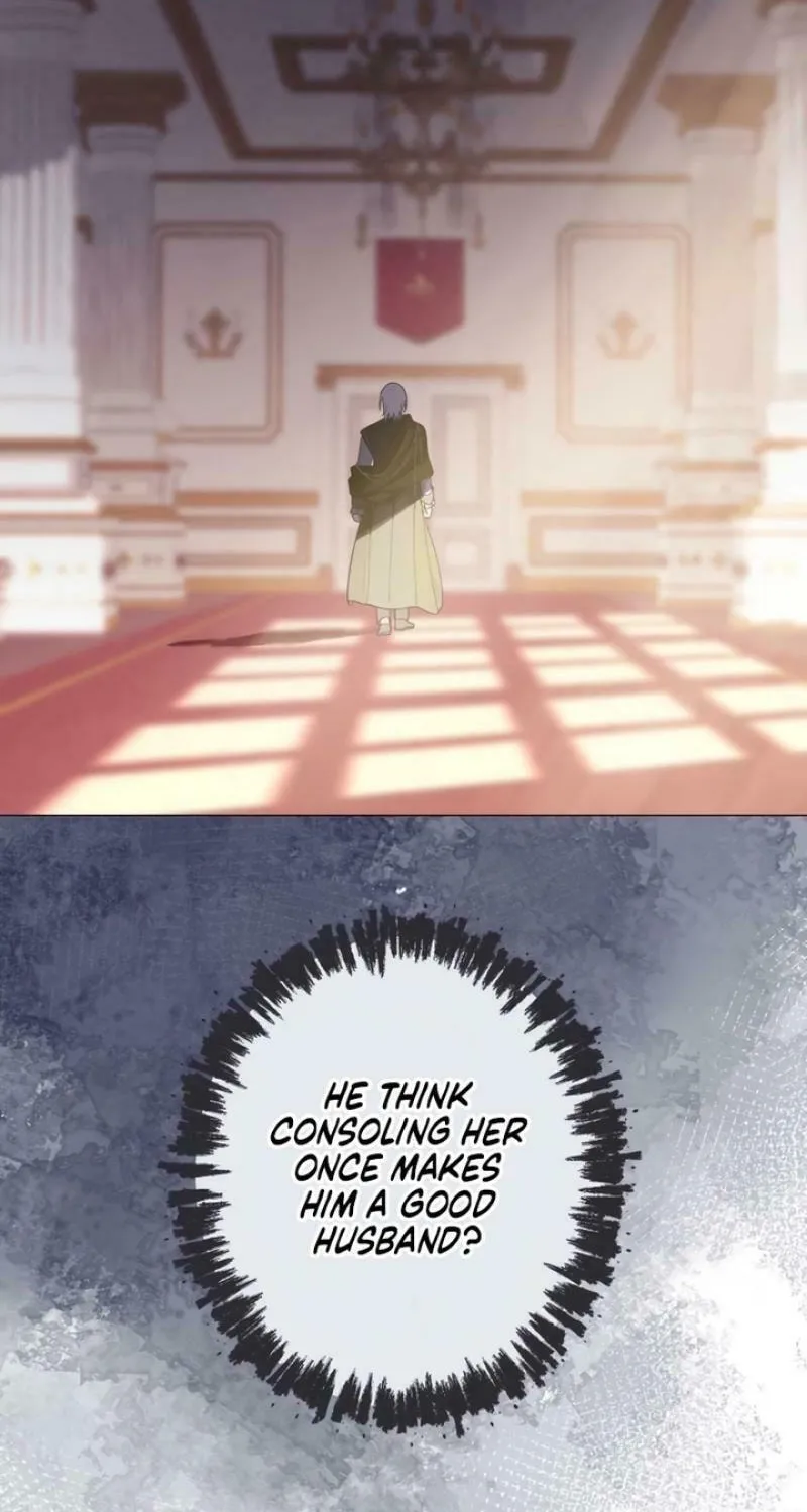 Danna-sama, Imayo wa Shindara Yurushimasen Chapter 25 page 29 - 