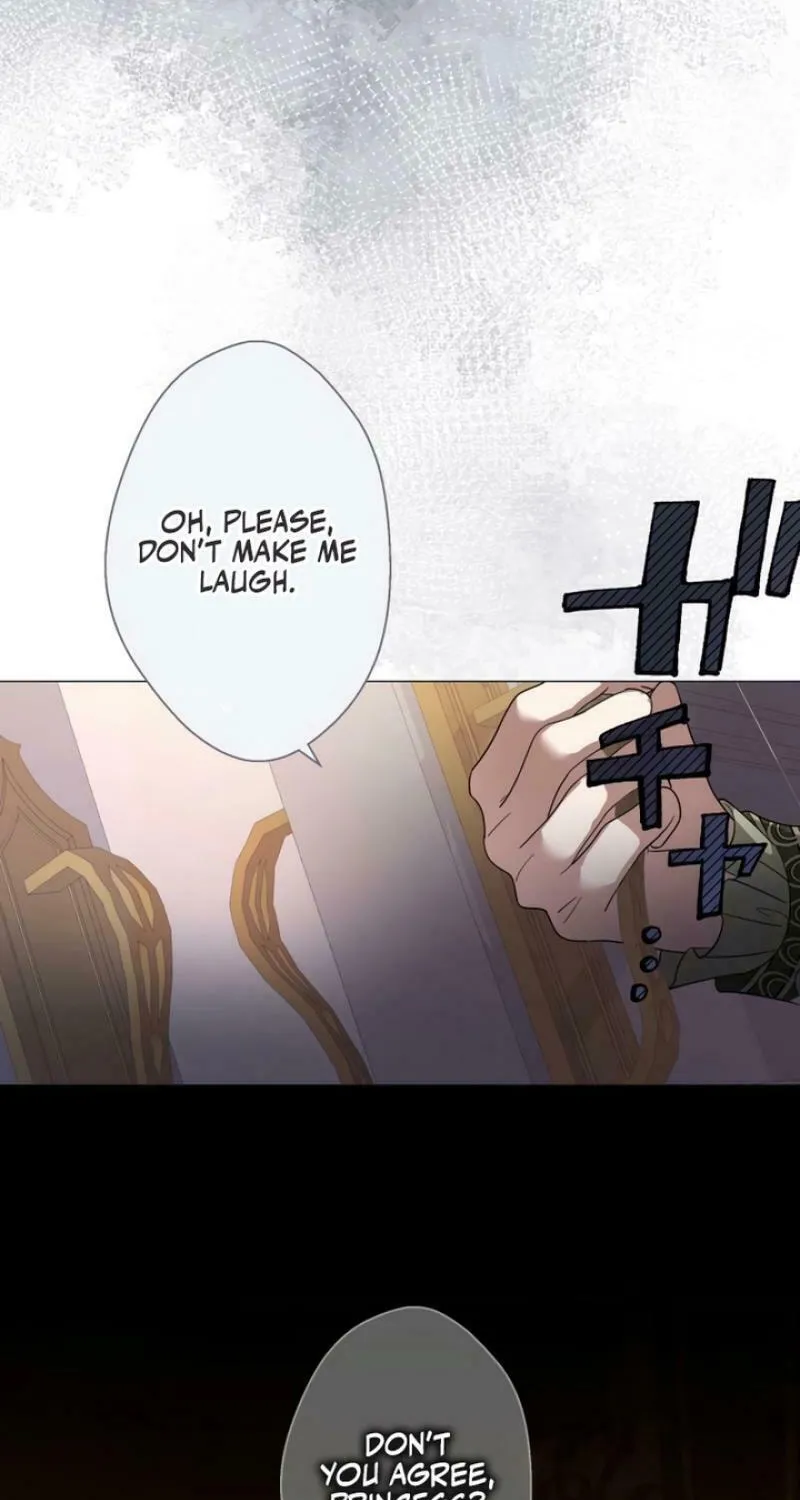 Danna-sama, Imayo wa Shindara Yurushimasen Chapter 25 page 30 - 