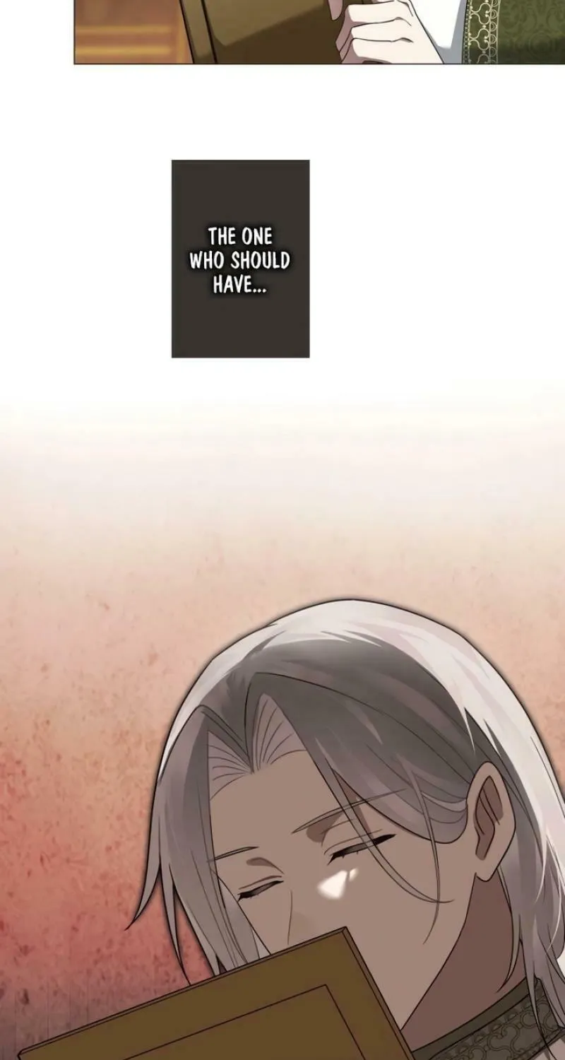 Danna-sama, Imayo wa Shindara Yurushimasen Chapter 25 page 34 - 