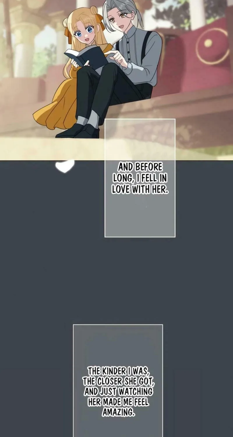 Danna-sama, Imayo wa Shindara Yurushimasen Chapter 25 page 47 - 