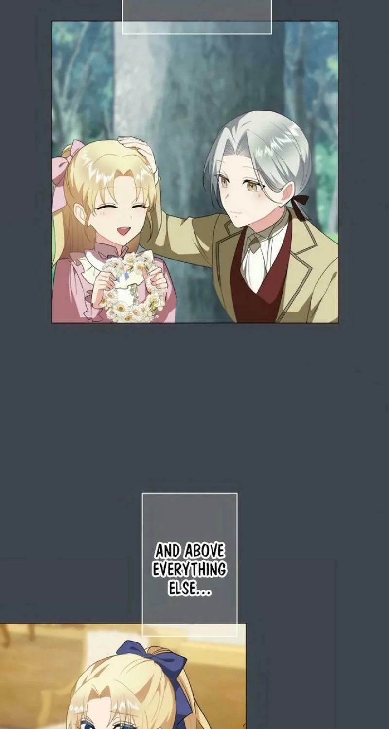 Danna-sama, Imayo wa Shindara Yurushimasen Chapter 25 page 48 - 