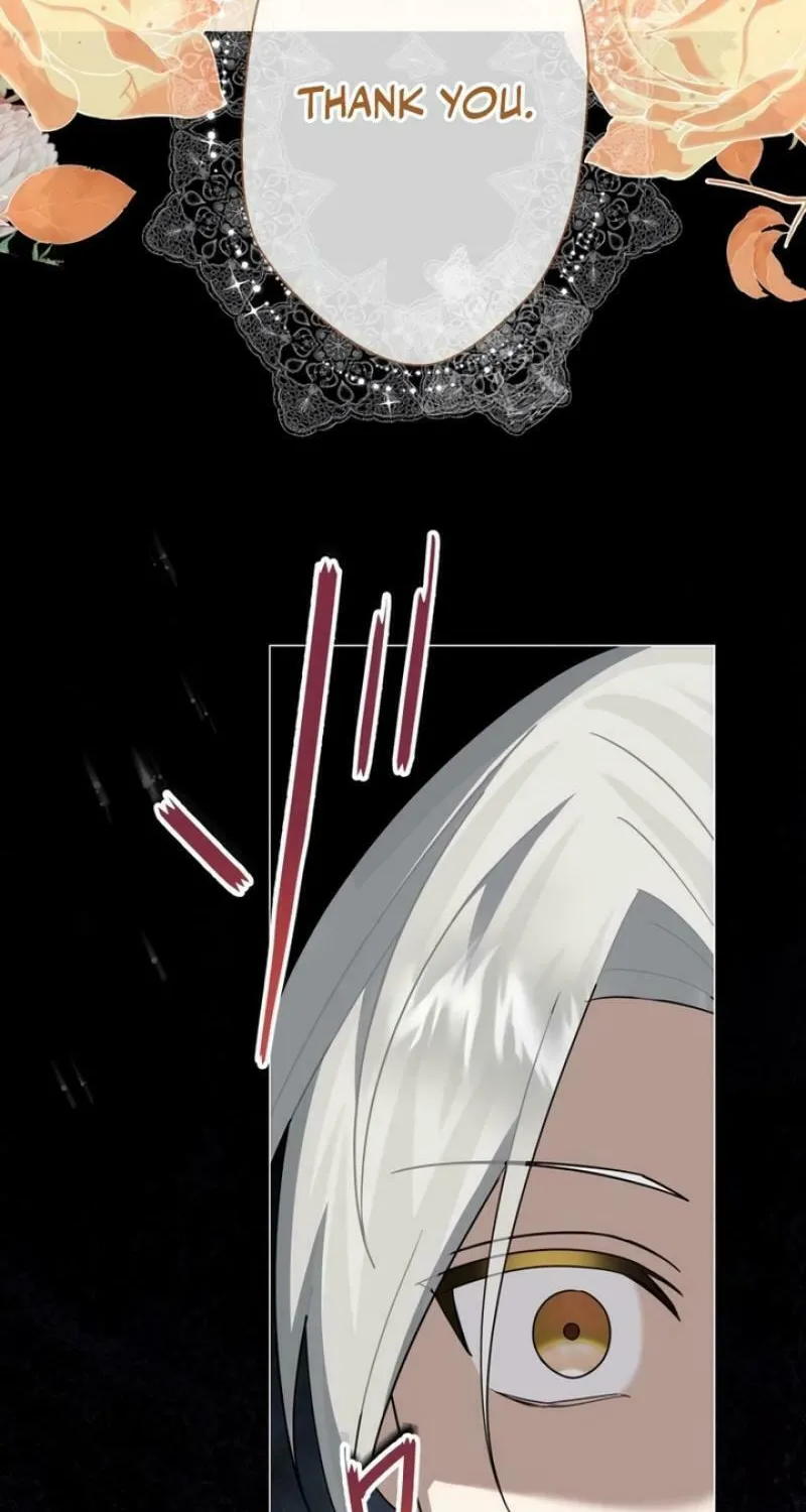 Danna-sama, Imayo wa Shindara Yurushimasen Chapter 25 page 56 - 