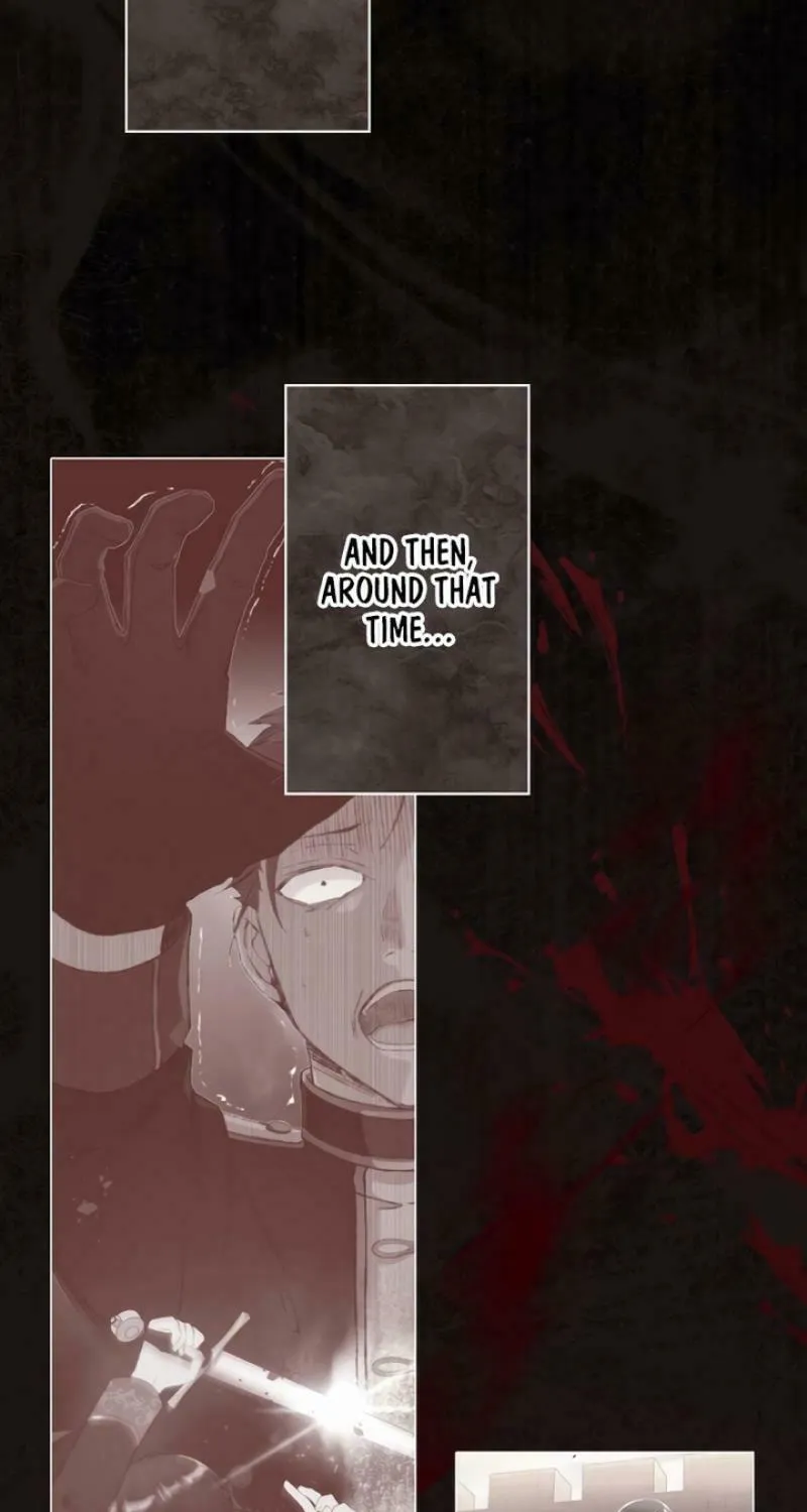 Danna-sama, Imayo wa Shindara Yurushimasen Chapter 25 page 59 - 