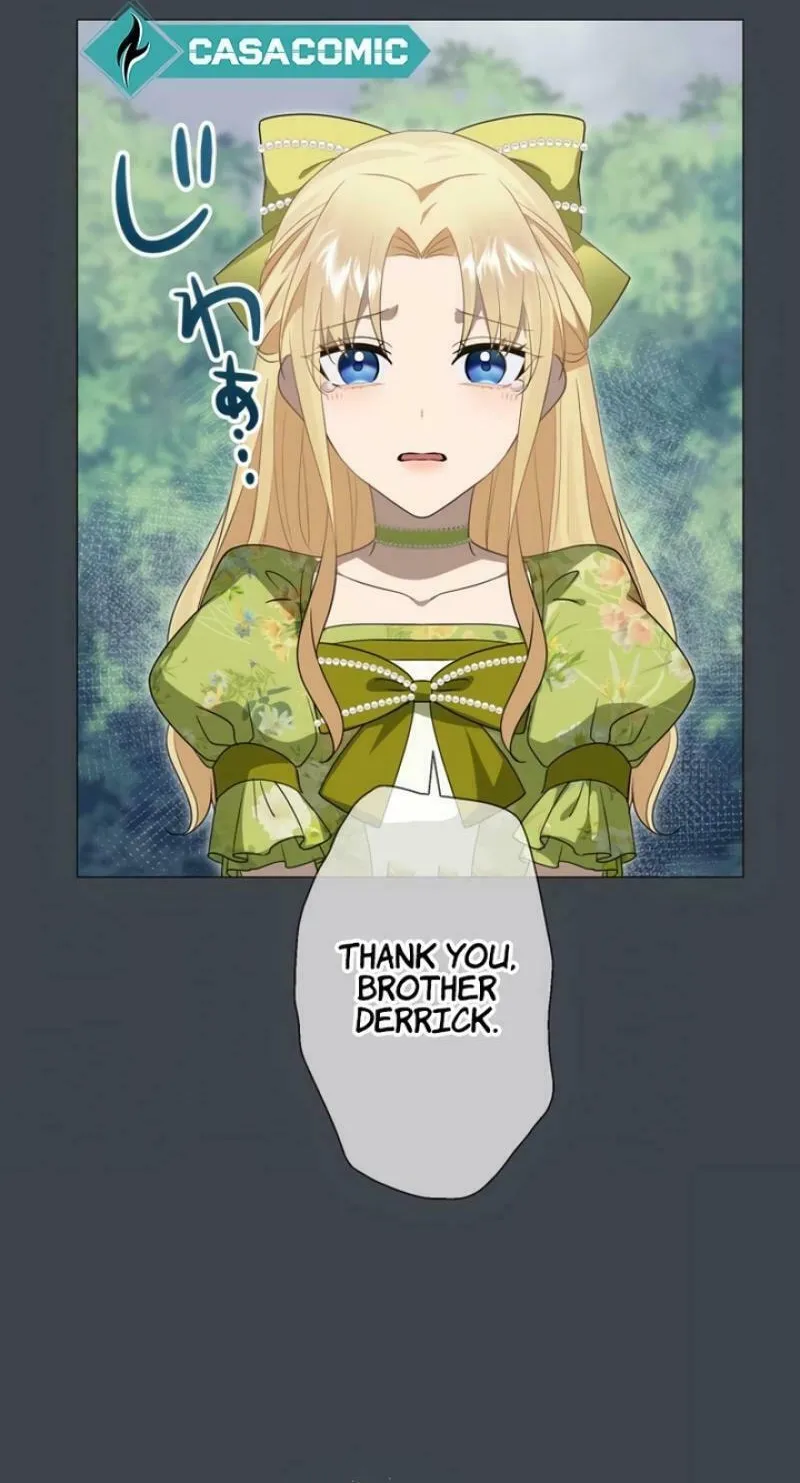 Danna-sama, Imayo wa Shindara Yurushimasen Chapter 25 page 62 - 