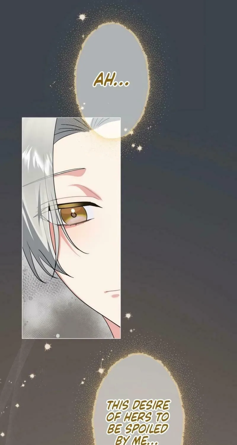 Danna-sama, Imayo wa Shindara Yurushimasen Chapter 25 page 63 - 