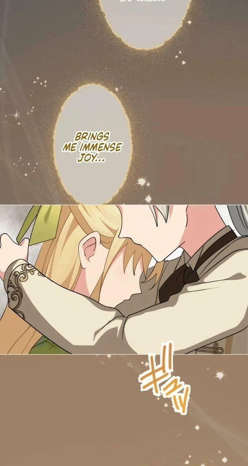Danna-sama, Imayo wa Shindara Yurushimasen Chapter 25 page 64 - 