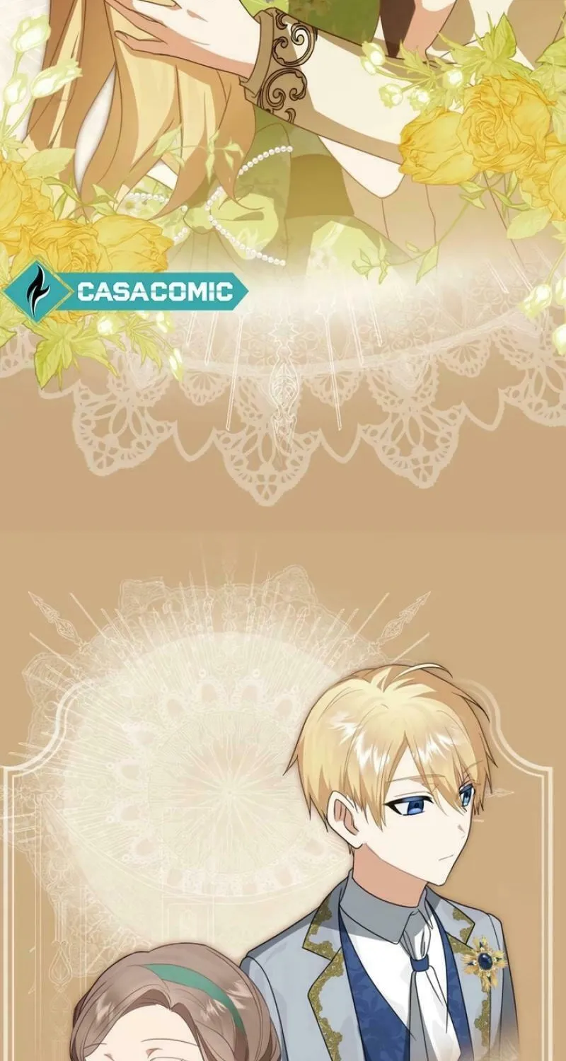 Danna-sama, Imayo wa Shindara Yurushimasen Chapter 25 page 66 - 
