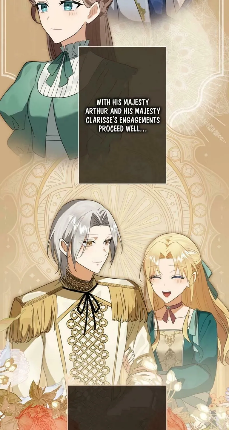 Danna-sama, Imayo wa Shindara Yurushimasen Chapter 25 page 67 - 