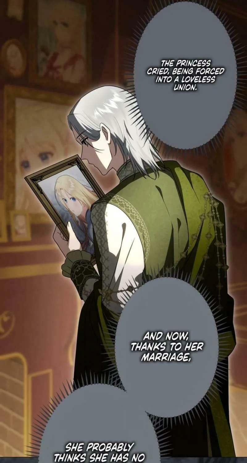 Danna-sama, Imayo wa Shindara Yurushimasen Chapter 25 page 70 - 