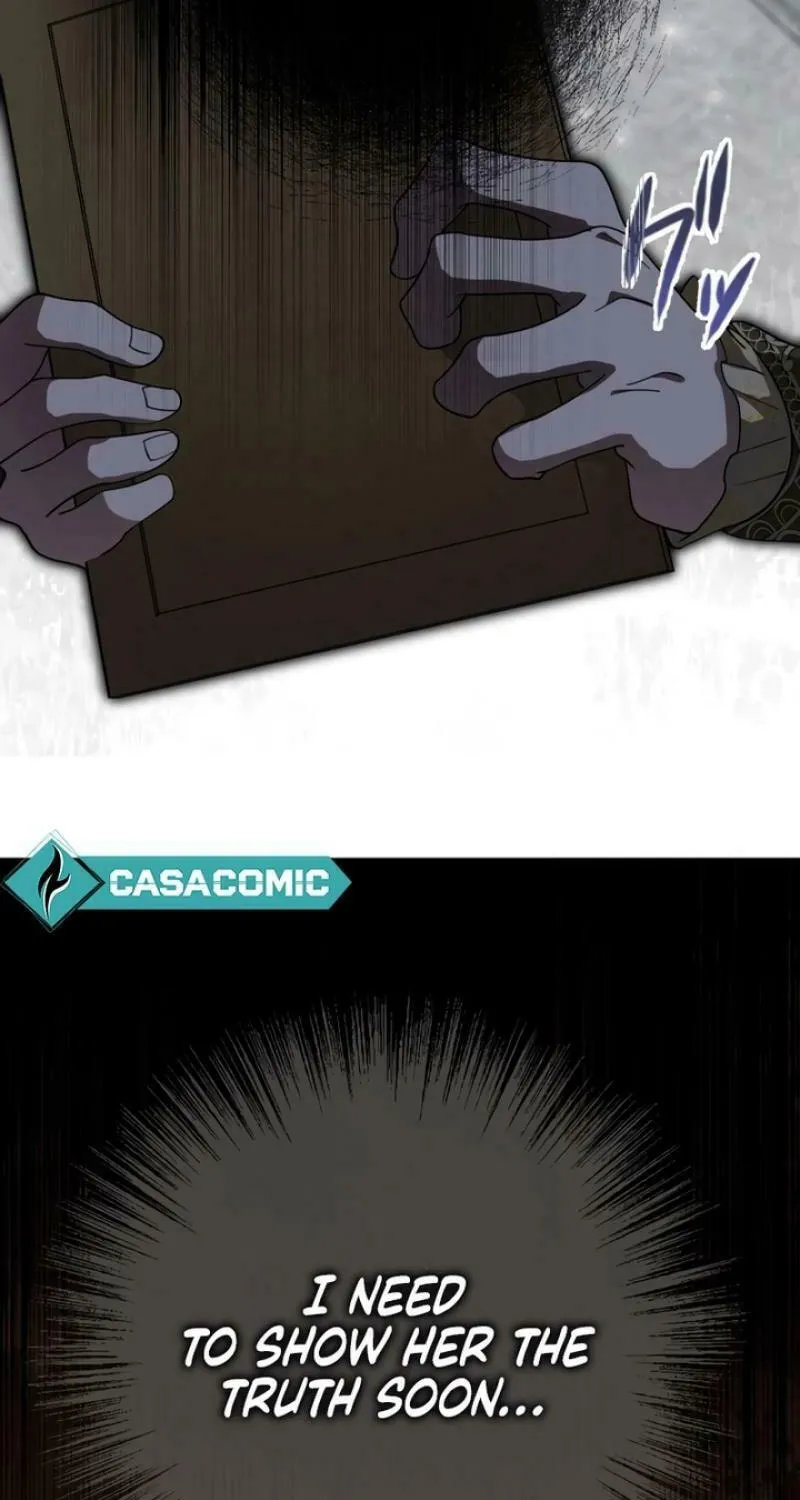 Danna-sama, Imayo wa Shindara Yurushimasen Chapter 25 page 72 - 