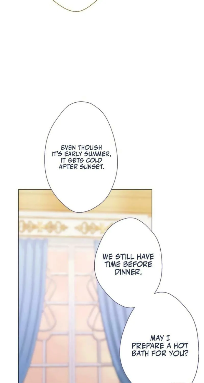 Danna-sama, Imayo wa Shindara Yurushimasen Chapter 25 page 76 - 