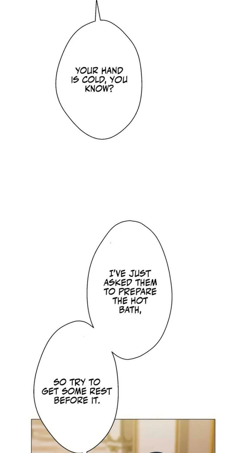 Danna-sama, Imayo wa Shindara Yurushimasen Chapter 25 page 82 - 