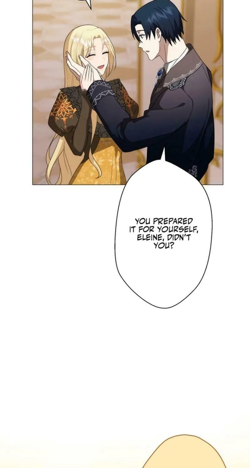 Danna-sama, Imayo wa Shindara Yurushimasen Chapter 25 page 83 - 