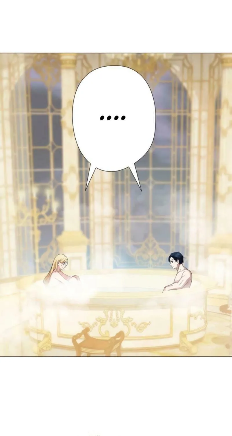 Danna-sama, Imayo wa Shindara Yurushimasen Chapter 25 page 88 - 