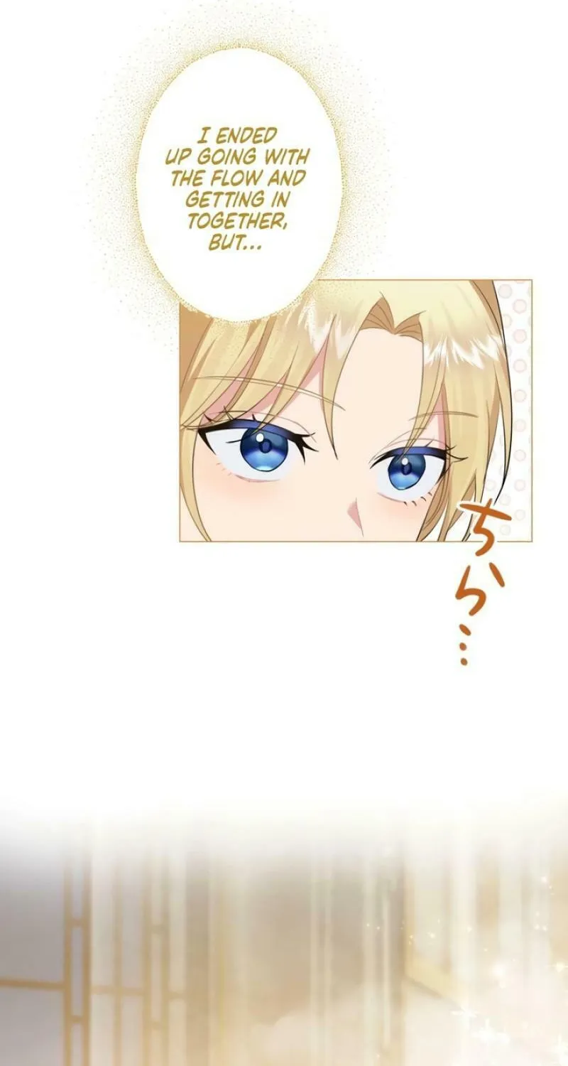 Danna-sama, Imayo wa Shindara Yurushimasen Chapter 25 page 89 - 