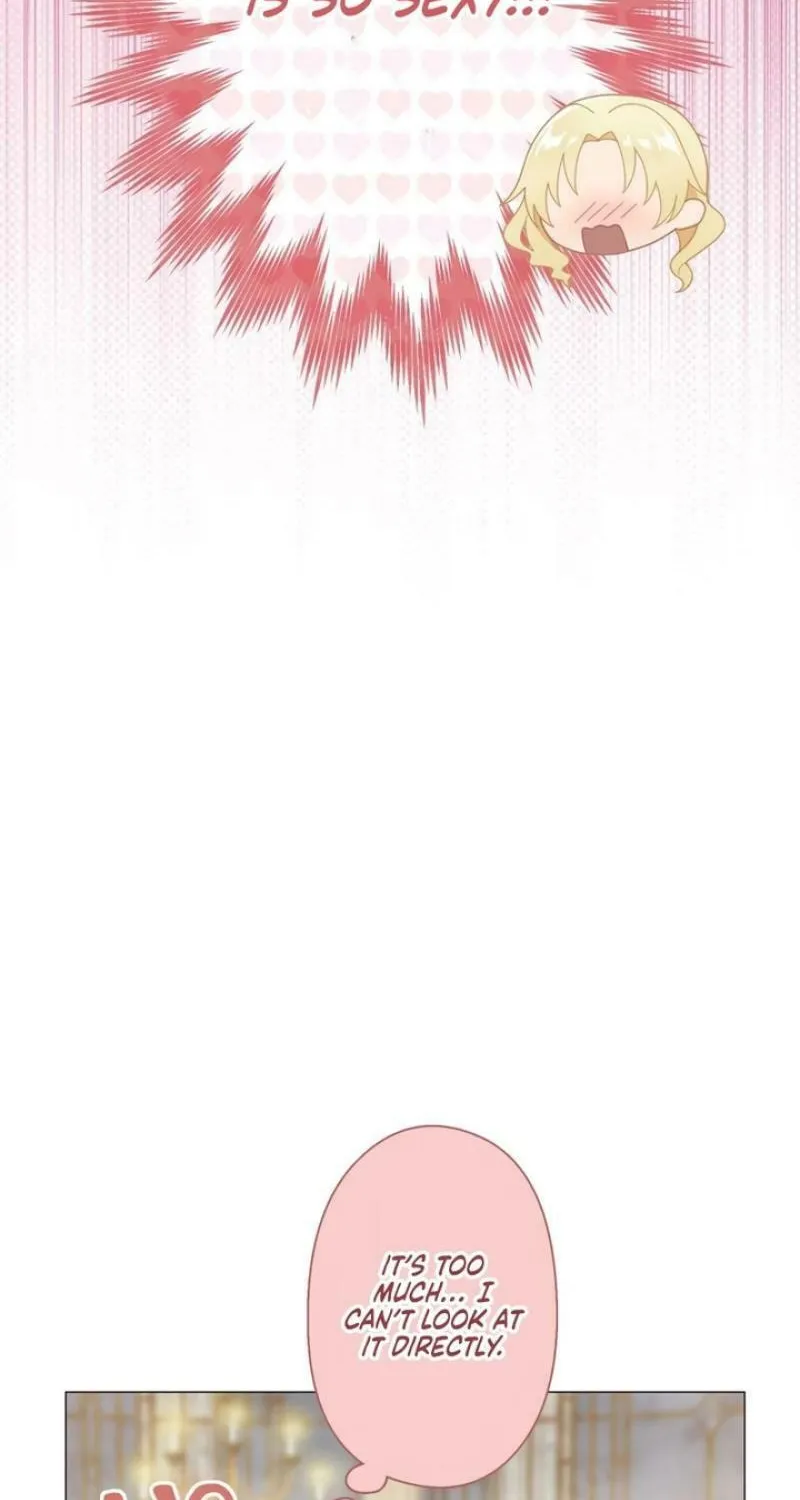 Danna-sama, Imayo wa Shindara Yurushimasen Chapter 25 page 91 - 