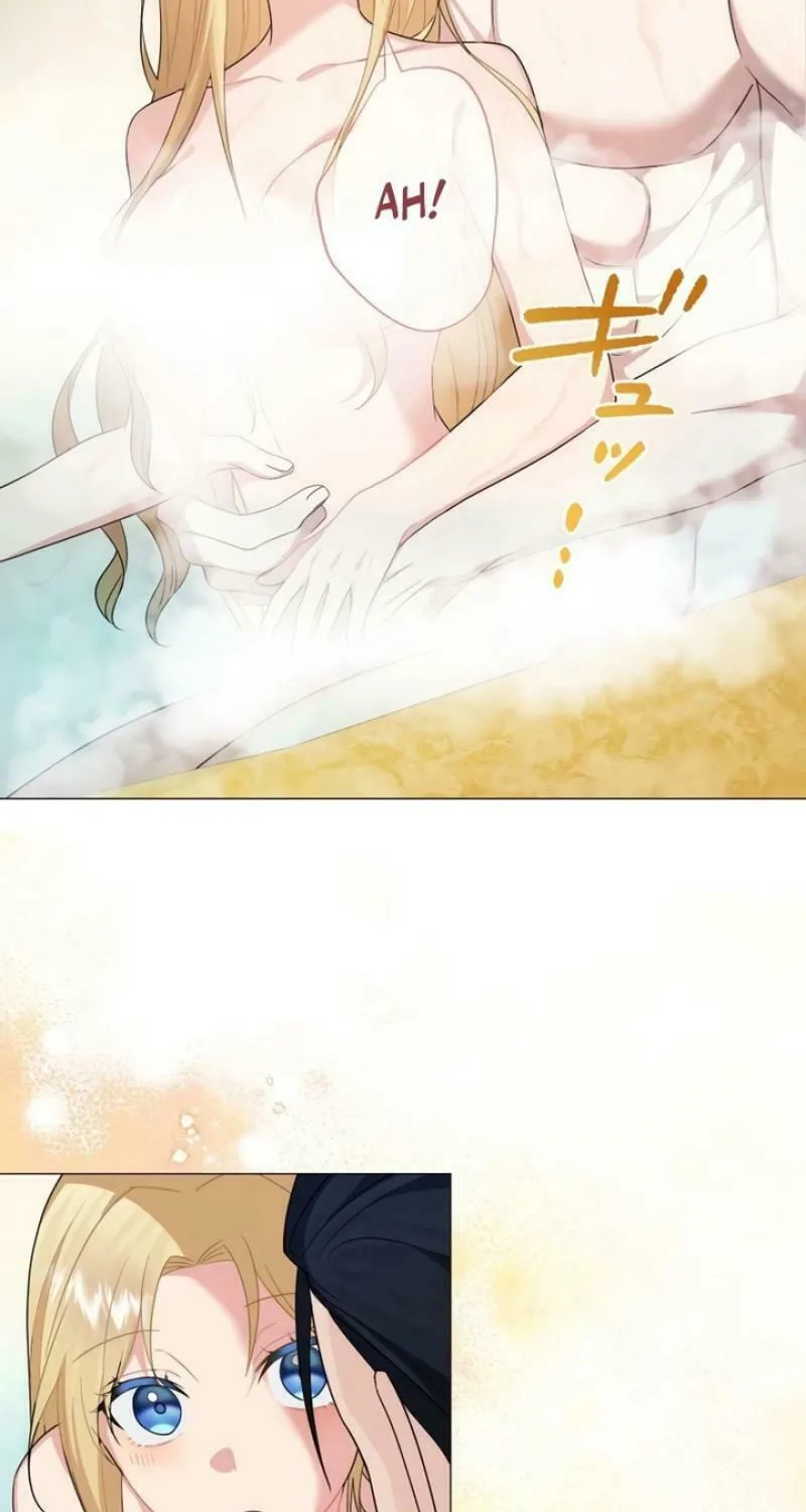 Danna-sama, Imayo wa Shindara Yurushimasen Chapter 25 page 93 - 