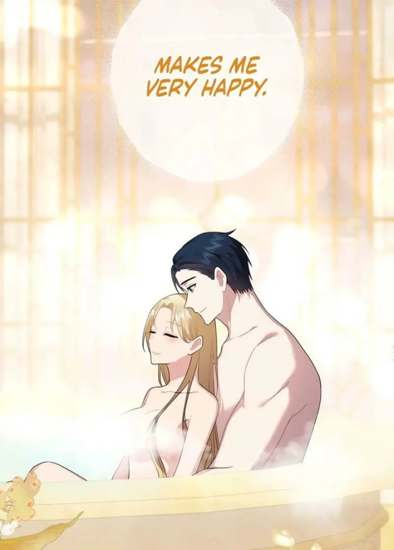 Danna-sama, Imayo wa Shindara Yurushimasen Chapter 25 page 96 - 