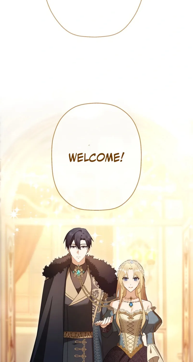 Danna-sama, Imayo wa Shindara Yurushimasen Chapter 26 page 11 - 