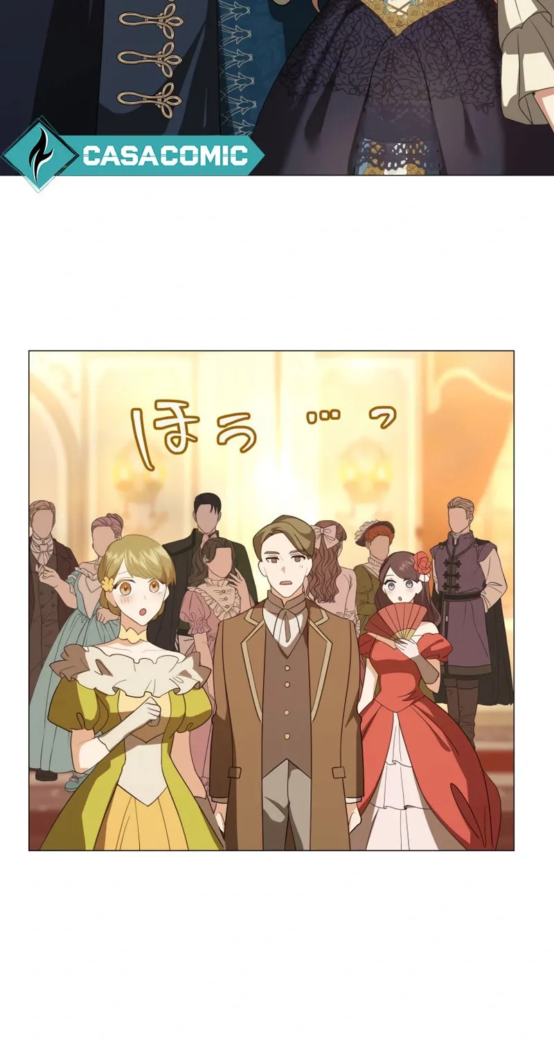 Danna-sama, Imayo wa Shindara Yurushimasen Chapter 26 page 13 - 