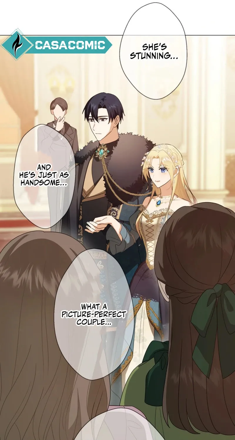 Danna-sama, Imayo wa Shindara Yurushimasen Chapter 26 page 15 - 