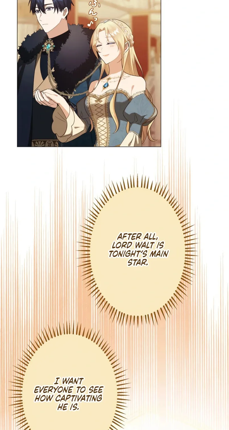 Danna-sama, Imayo wa Shindara Yurushimasen Chapter 26 page 18 - 