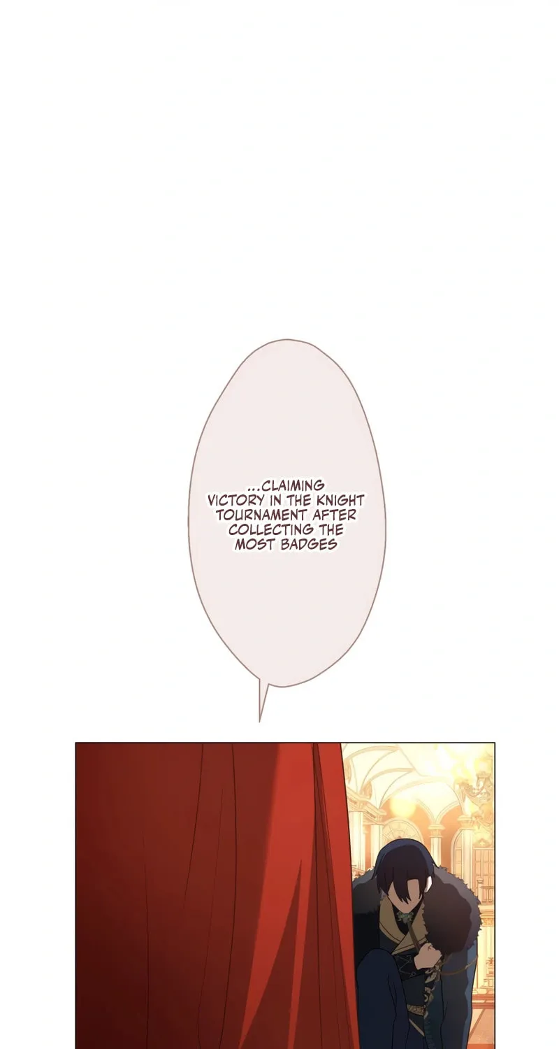 Danna-sama, Imayo wa Shindara Yurushimasen Chapter 26 page 23 - 
