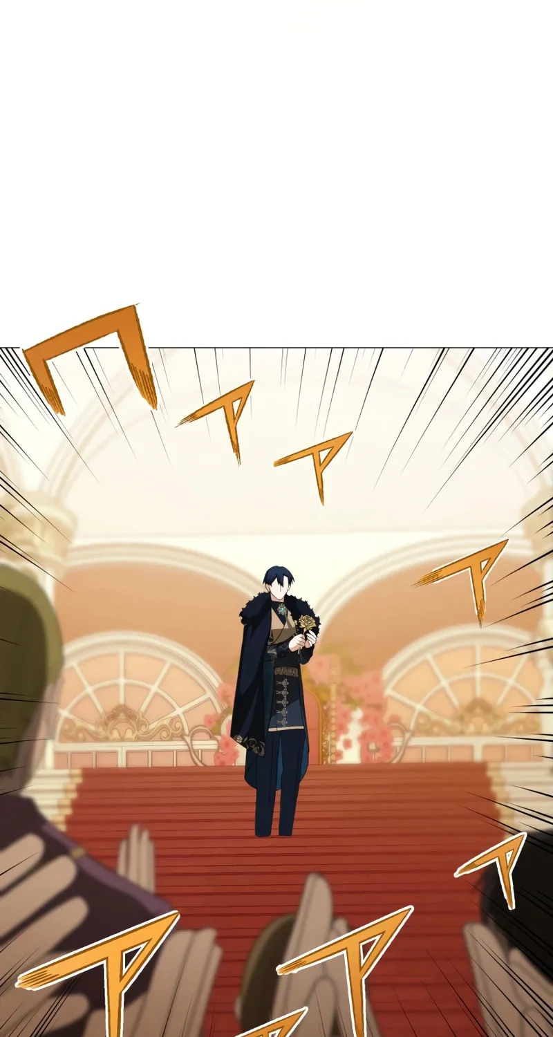 Danna-sama, Imayo wa Shindara Yurushimasen Chapter 26 page 31 - 