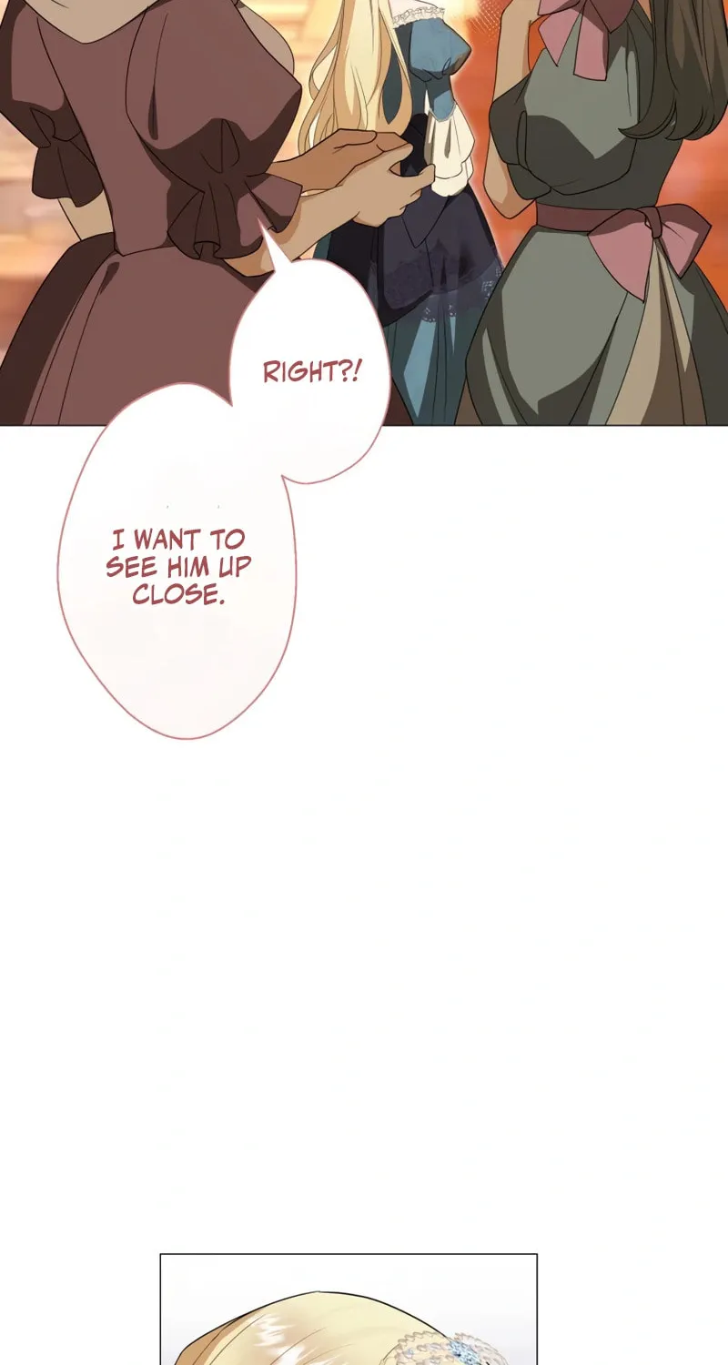 Danna-sama, Imayo wa Shindara Yurushimasen Chapter 26 page 34 - 