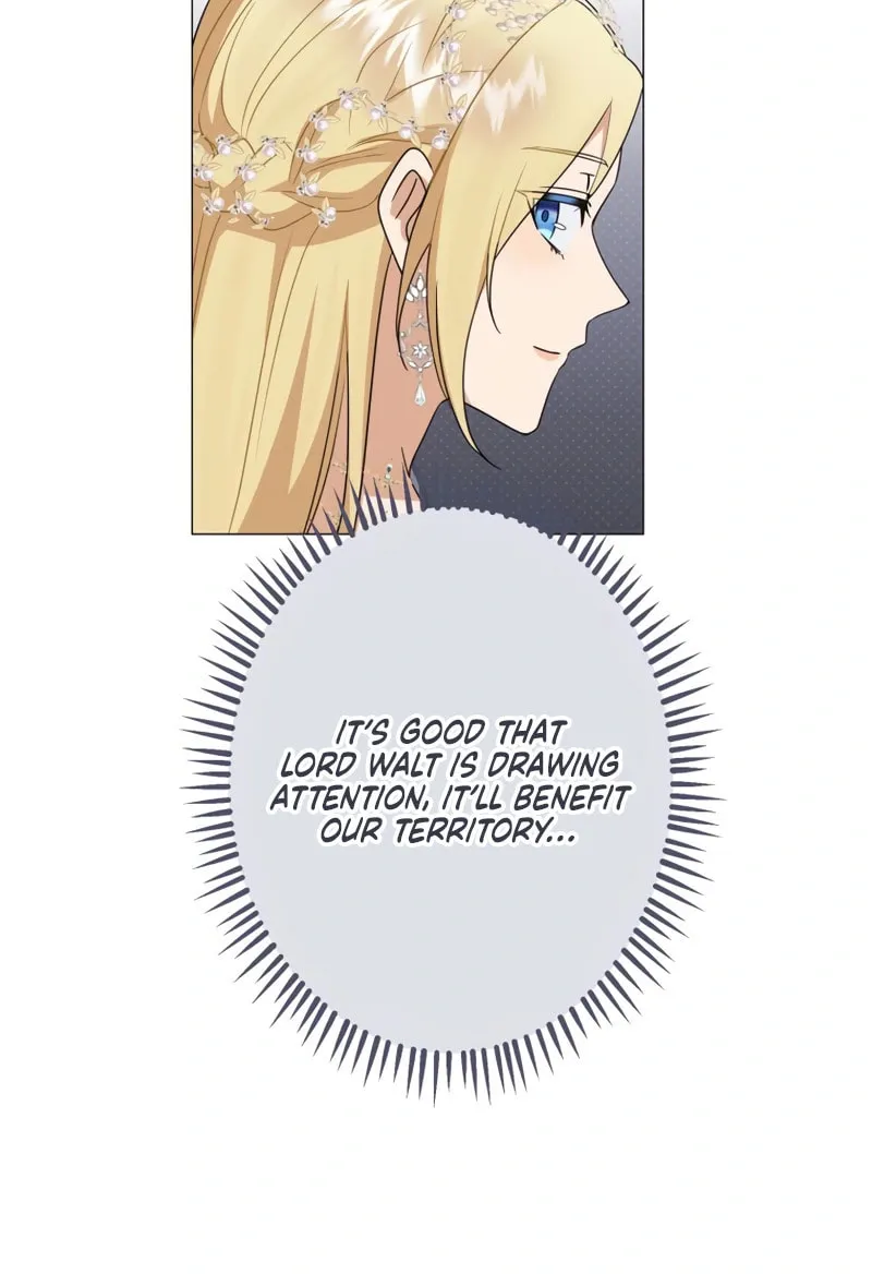 Danna-sama, Imayo wa Shindara Yurushimasen Chapter 26 page 35 - 