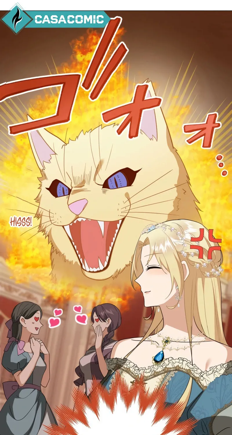 Danna-sama, Imayo wa Shindara Yurushimasen Chapter 26 page 36 - 