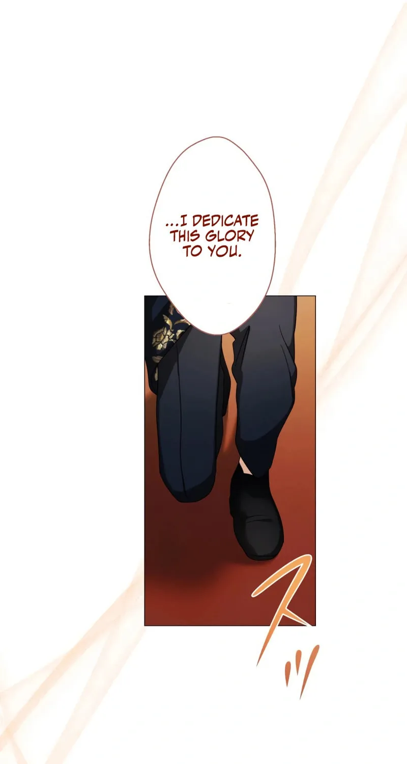 Danna-sama, Imayo wa Shindara Yurushimasen Chapter 26 page 40 - 