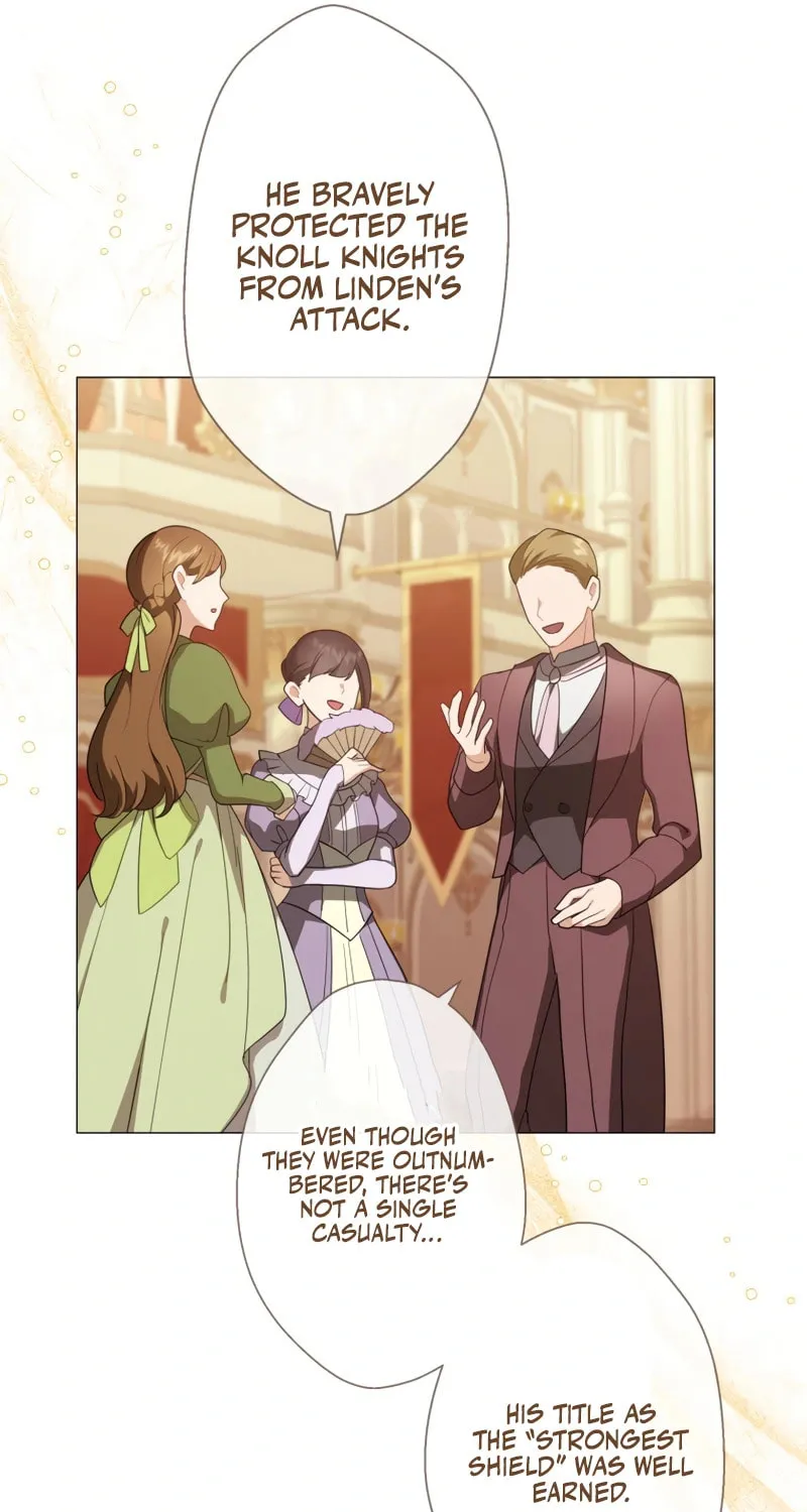 Danna-sama, Imayo wa Shindara Yurushimasen Chapter 26 page 5 - 