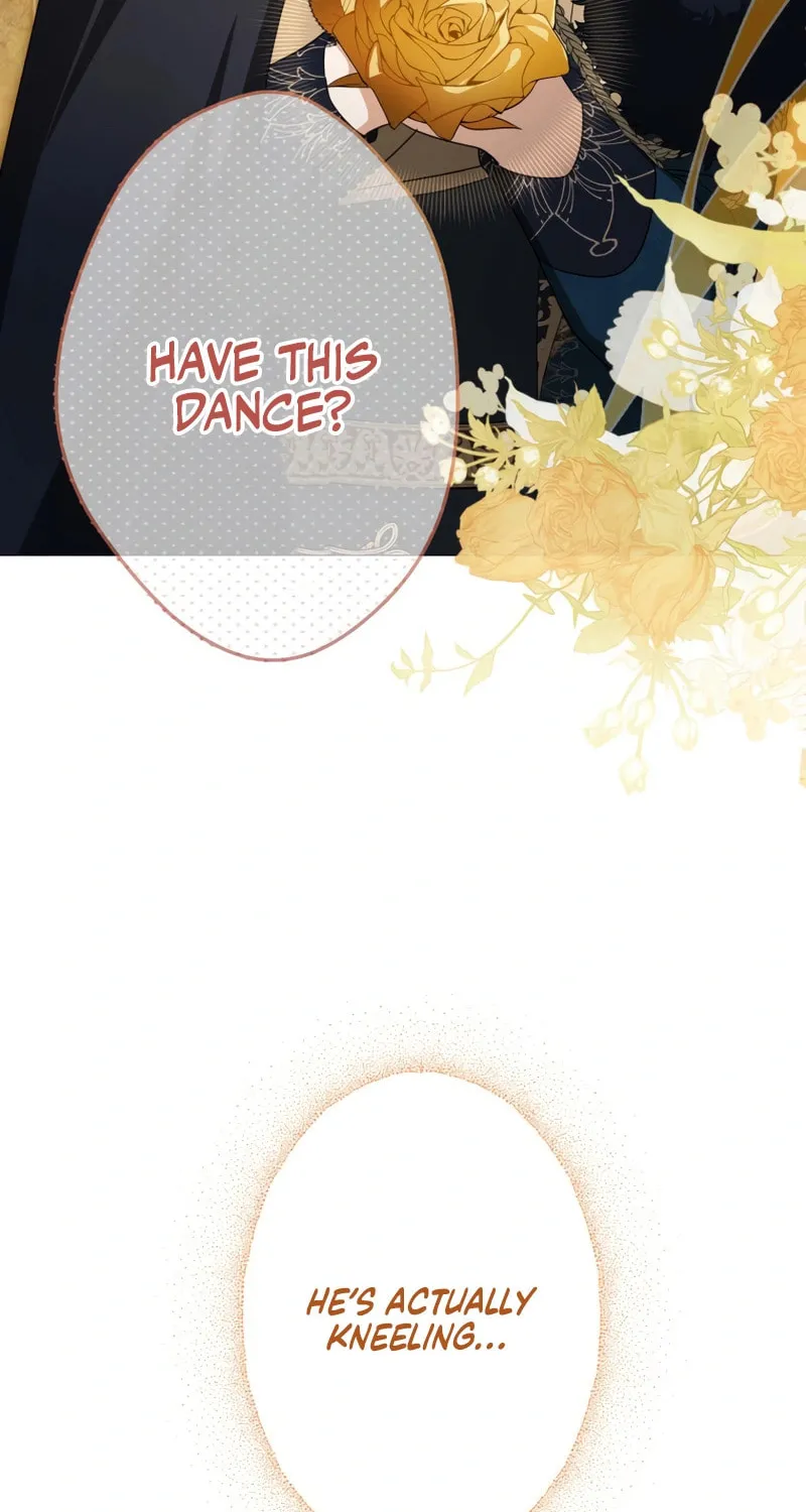 Danna-sama, Imayo wa Shindara Yurushimasen Chapter 26 page 43 - 