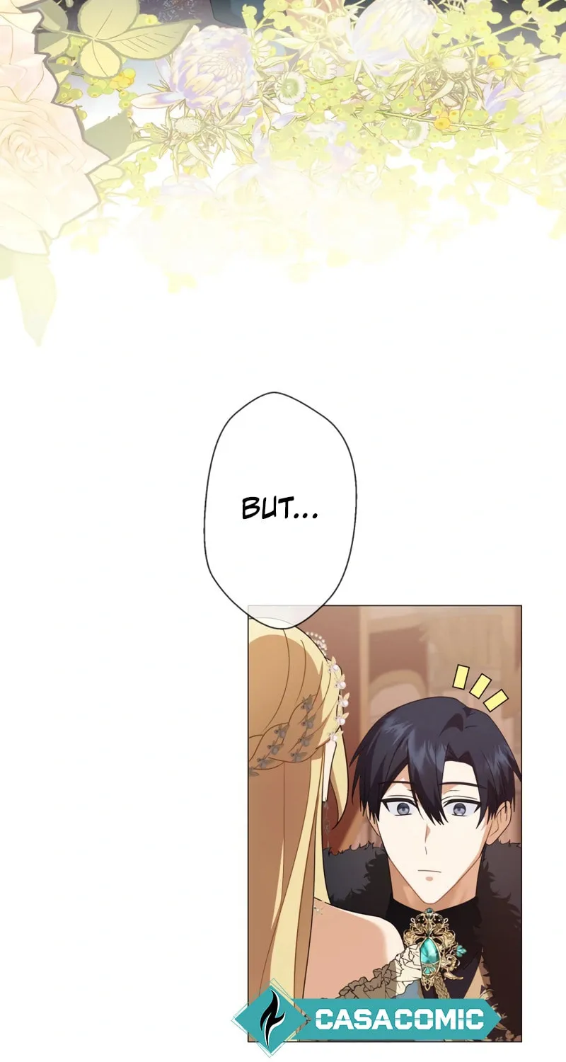 Danna-sama, Imayo wa Shindara Yurushimasen Chapter 26 page 46 - 