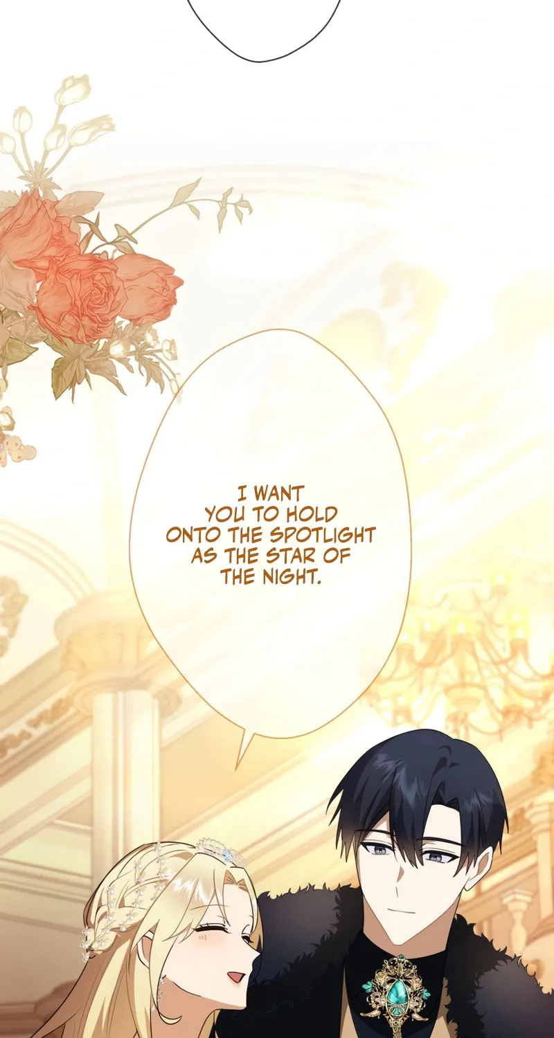 Danna-sama, Imayo wa Shindara Yurushimasen Chapter 26 page 48 - 