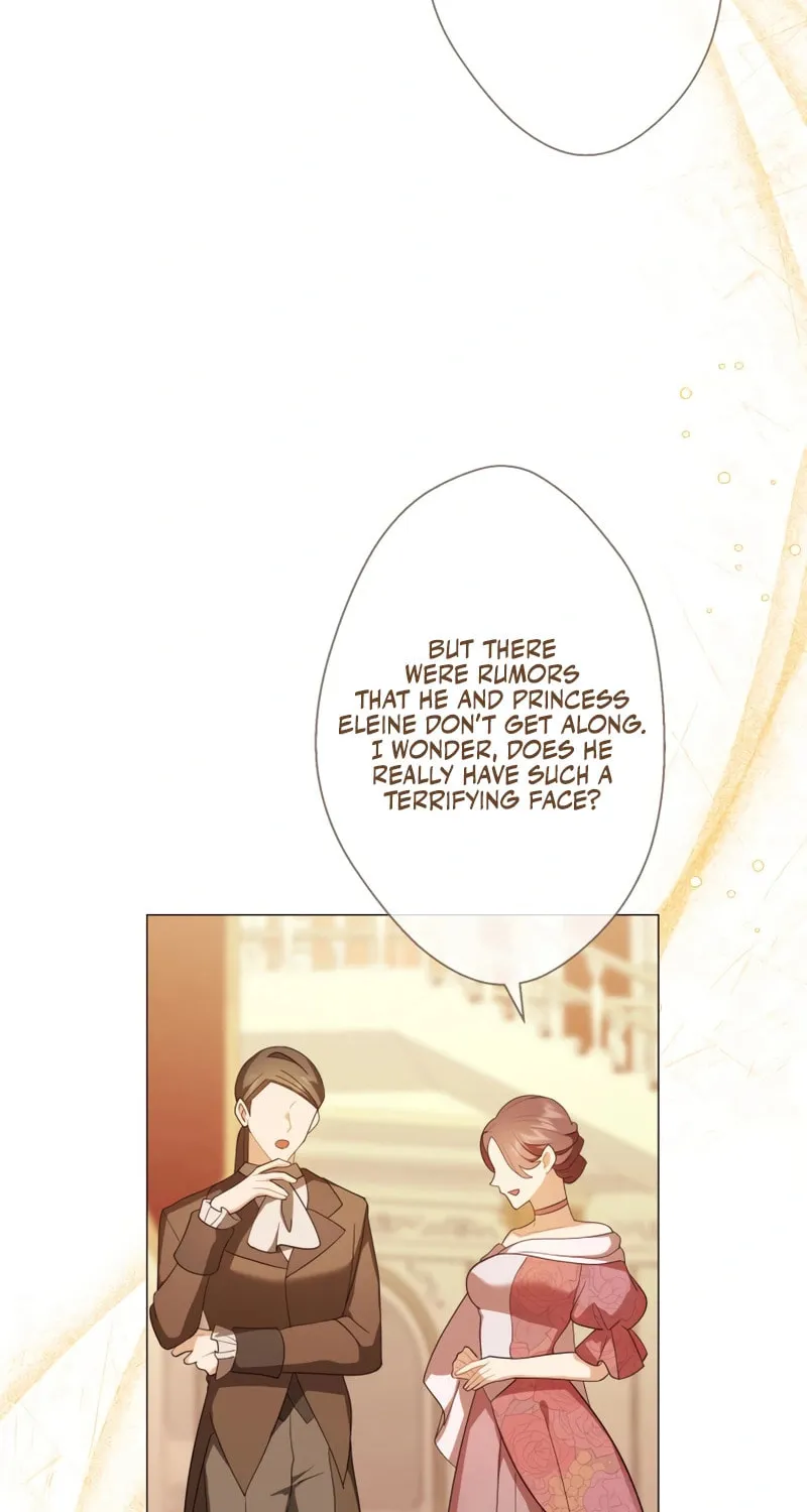 Danna-sama, Imayo wa Shindara Yurushimasen Chapter 26 page 6 - 
