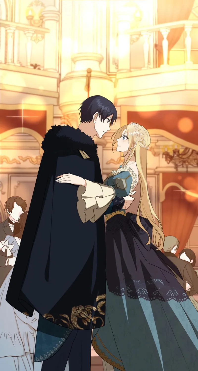 Danna-sama, Imayo wa Shindara Yurushimasen Chapter 26 page 51 - 