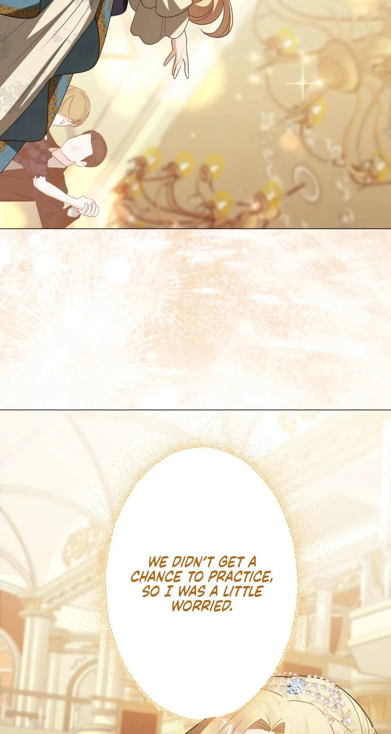 Danna-sama, Imayo wa Shindara Yurushimasen Chapter 26 page 54 - 