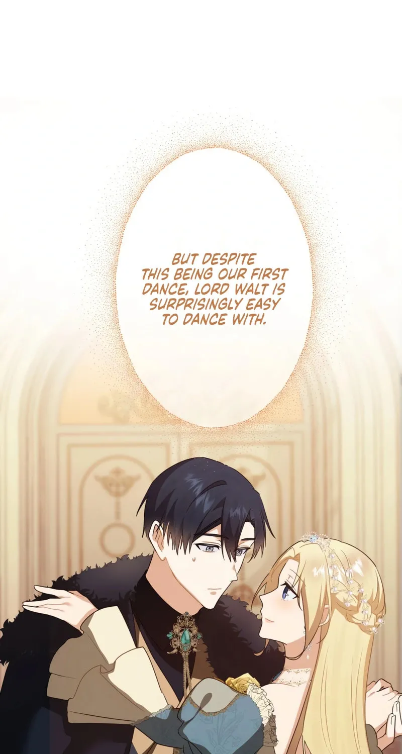 Danna-sama, Imayo wa Shindara Yurushimasen Chapter 26 page 56 - 